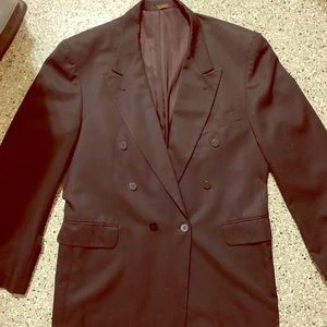 Vintage Oscar de la Renta blazer